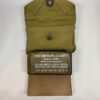 POUCH, FIRST AID PACKET, M-1942 – Image 5