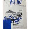 PARTITION HIT KIT OF POPULAR SONG 1945