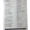 PARTITION HIT KIT OF POPULAR SONG 1945 – Image 2