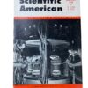 MAGAZINE SCIENTIFIC  AMERICAN JAN 1944