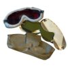 Lunettes Polaroid, Type 1021