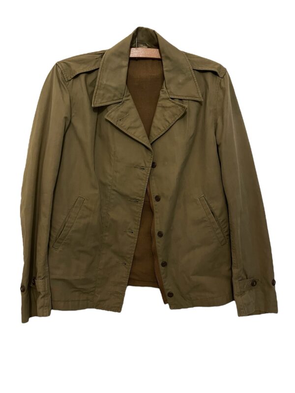 M-41 femme us army