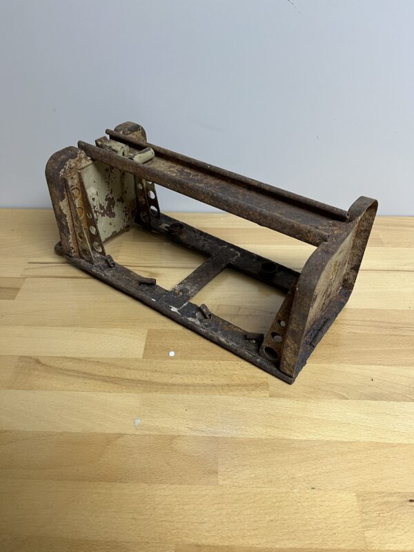 Rack pour trommel – Image 7