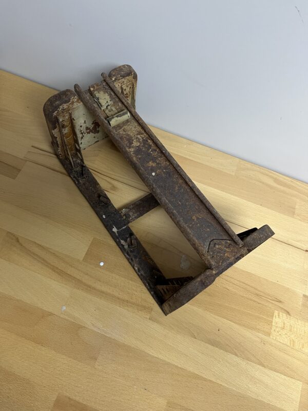 Rack pour trommel – Image 6