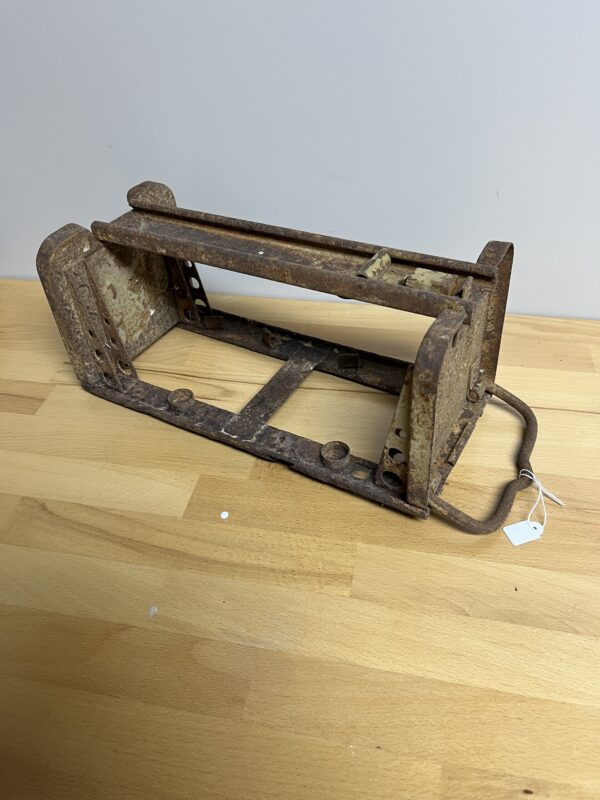 Rack pour trommel – Image 5