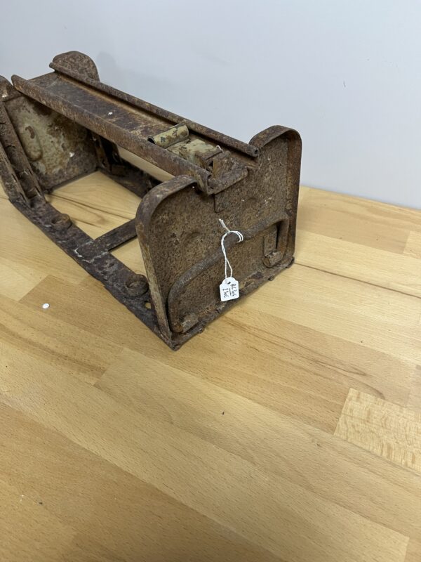 Rack pour trommel – Image 4