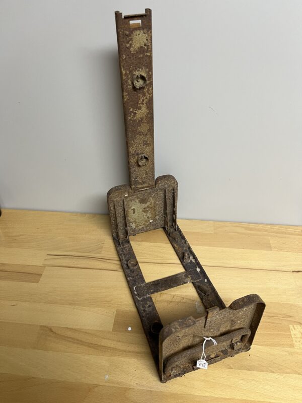 Rack pour trommel – Image 3