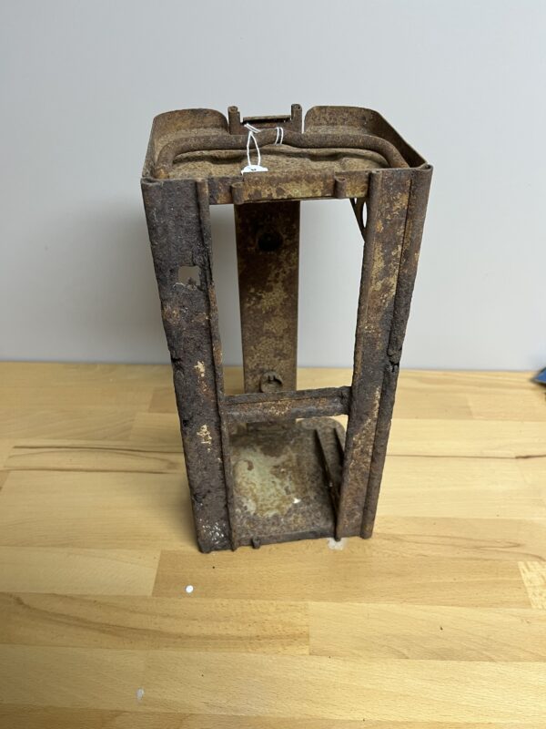 Rack pour trommel – Image 2