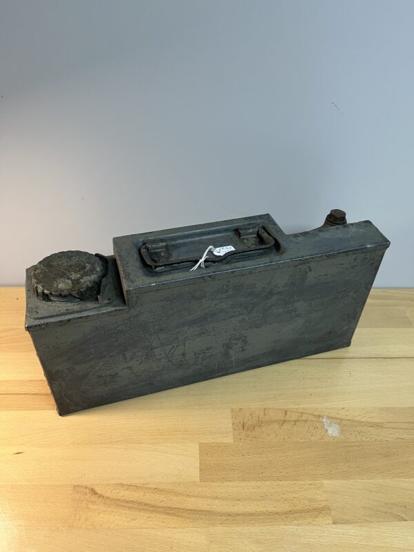 Caisse refroidissement MG 08 – Image 5