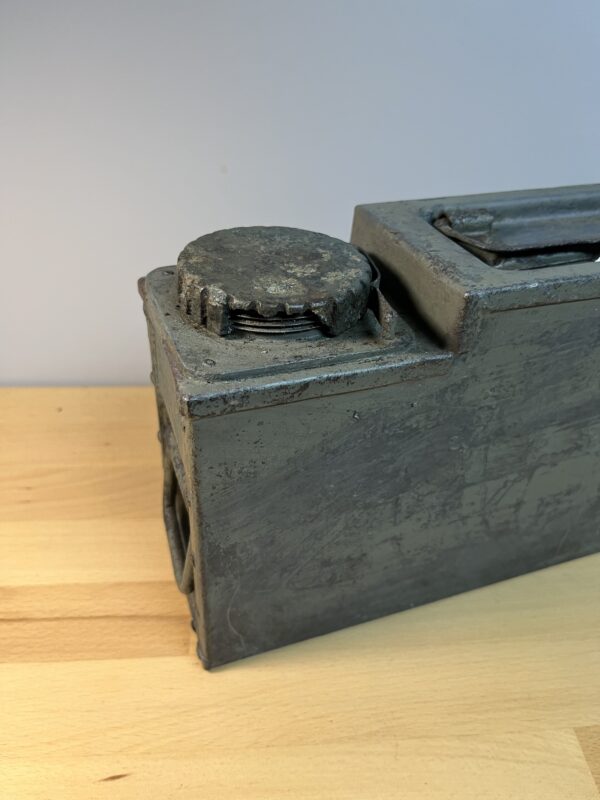 Caisse refroidissement MG 08 – Image 4