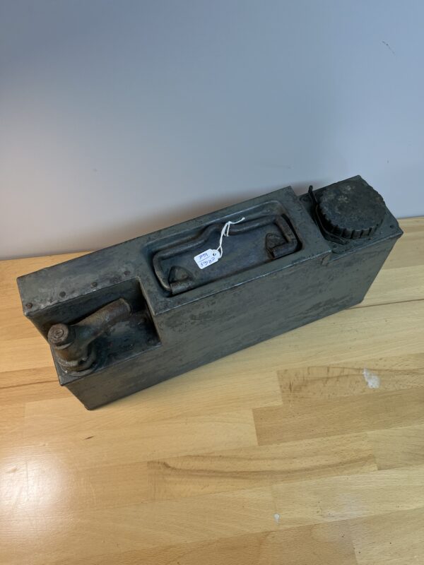 Caisse refroidissement MG 08 – Image 3