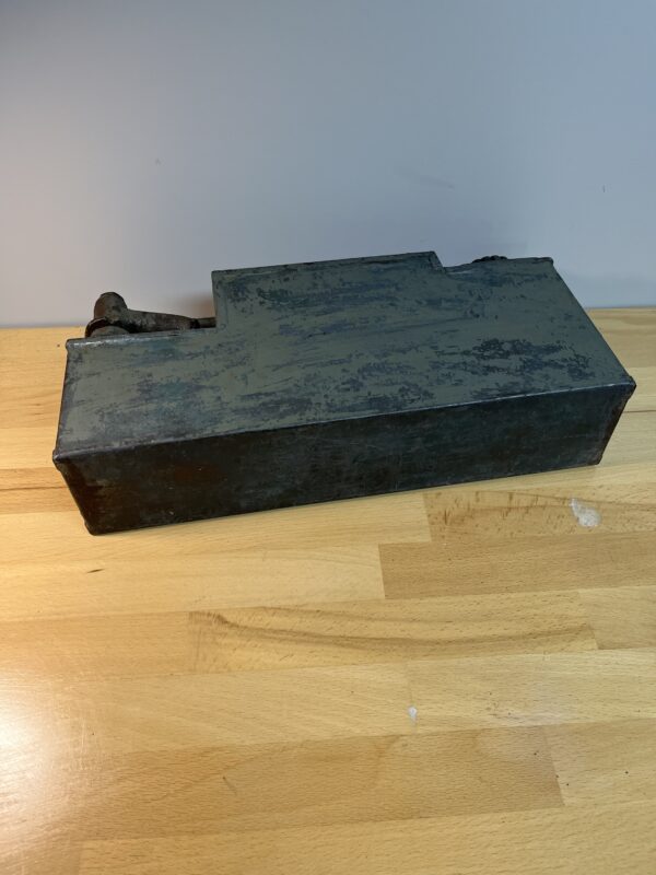 Caisse refroidissement MG 08 – Image 2