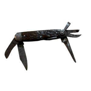 Couteau troupe de montagne US ww2