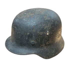 Coque de casque allemand M40