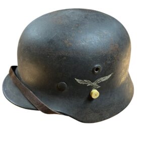 Casque luft modèle 40