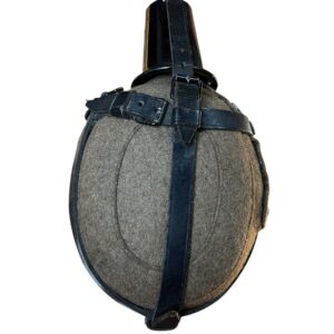 Gourde infirmier allemand ww2