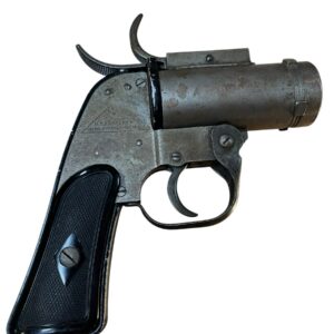 Lance fusée us ww2