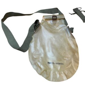 Poche eau potable air force