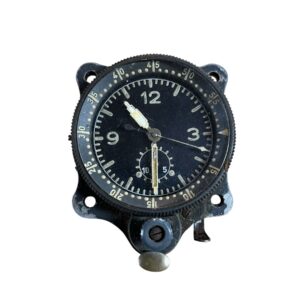 Horloge Messerschmitt ME 109