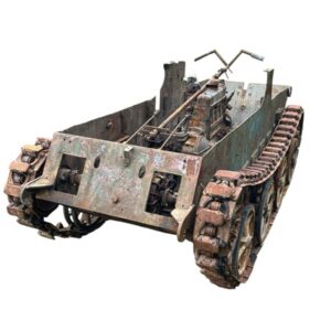 Spinger SDKFZ 304