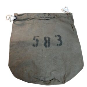 Sac douche us ww2