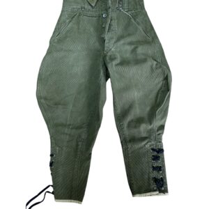 Culotte de cheval Afrikakorps