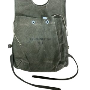 Ammution bag US
