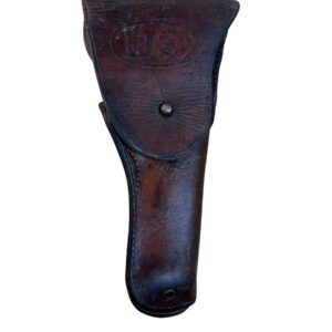 Holster colt 45