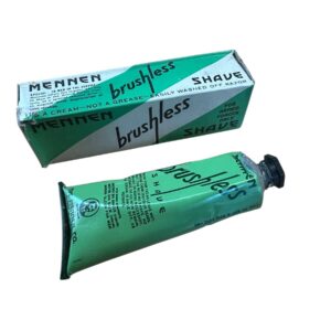Mousse à raser Mennen