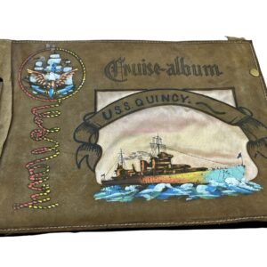 Album photo US NAVY ww2