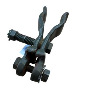 Pince Cal 50 US ww2