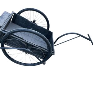 Remorque vélo Para allemand