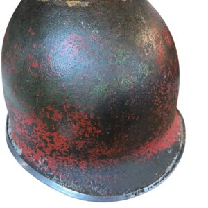 Coque de casque us 4Th