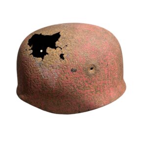 Coque de casque mod 38
