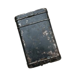 Kit nettoyage mauser 98k