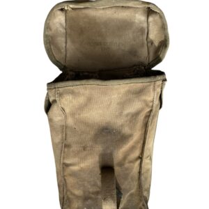 Musette gp us terrain