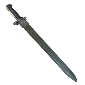 (vendu) Baïonnette us longue