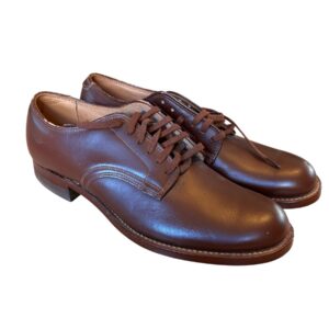 Chaussures WAC
