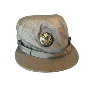 Casquette Summer troupe WAC nominative