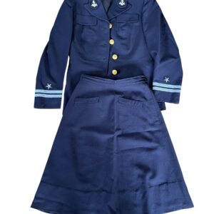 Tenue WAVE