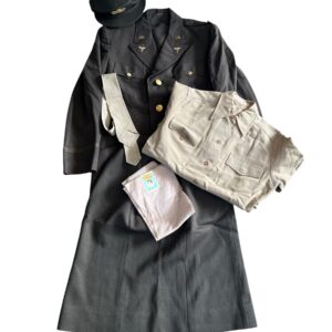 Tenue complète Nurse