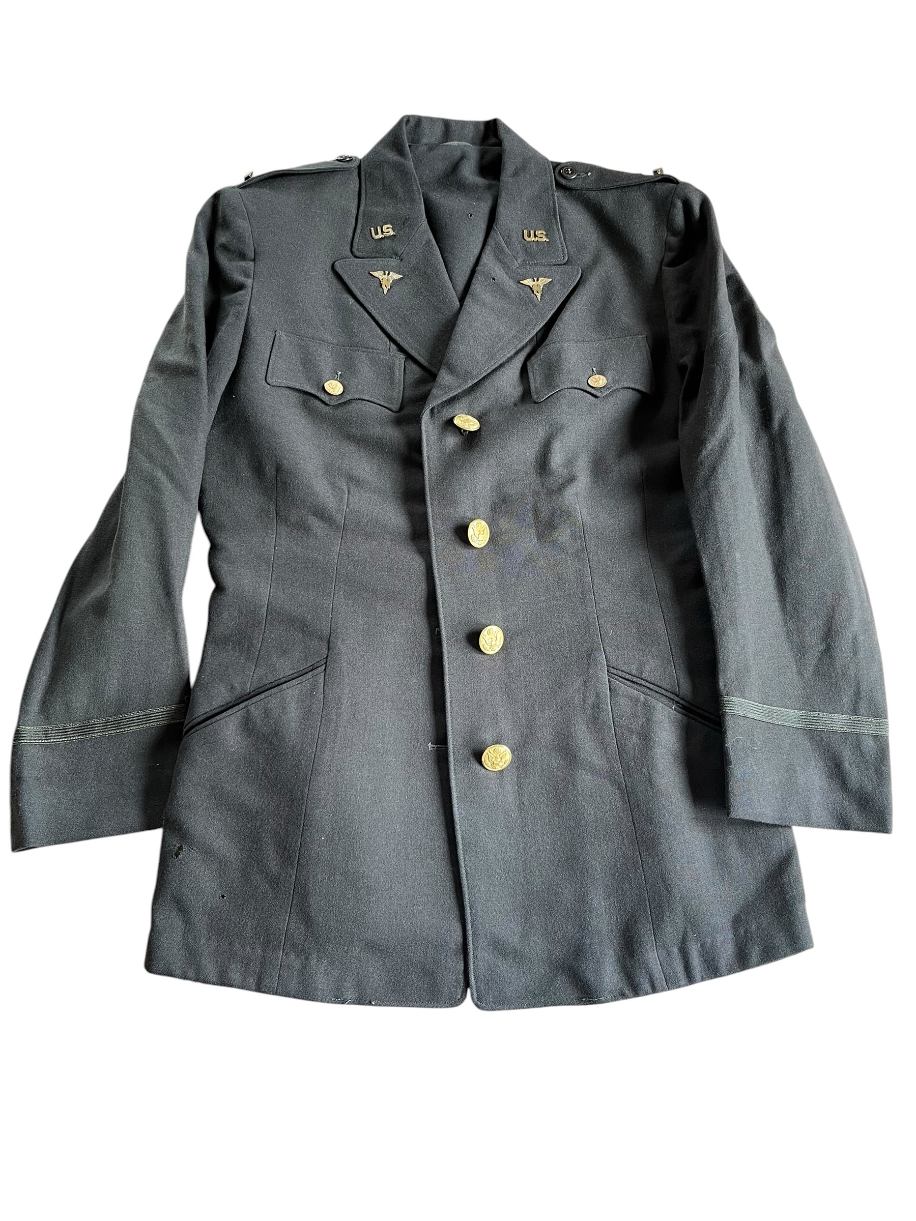 Tenue complète Nurse – Image 2