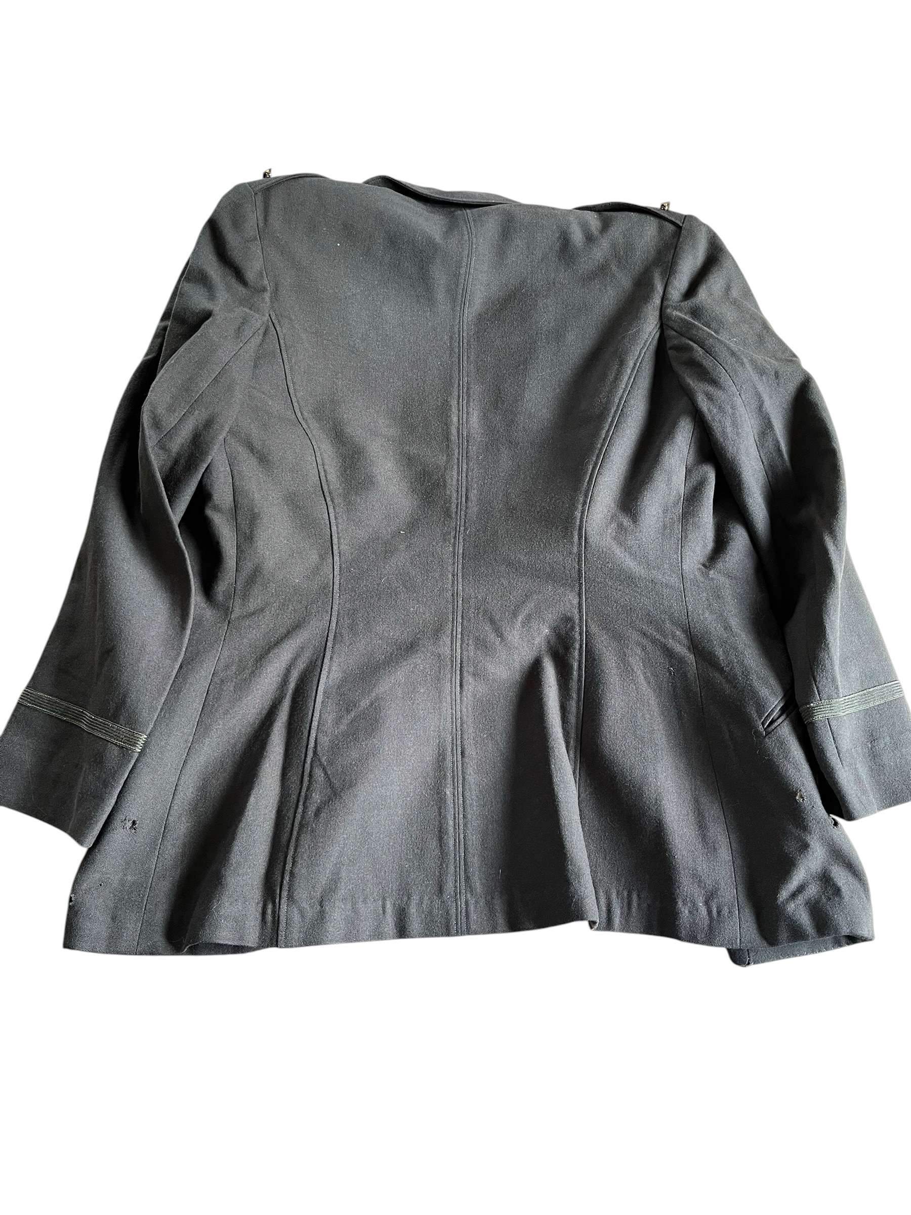 Tenue complète Nurse – Image 5
