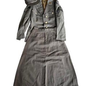 ( réservé) Tenue troupe WAC Air force