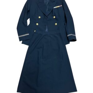 Tenue officier Waves