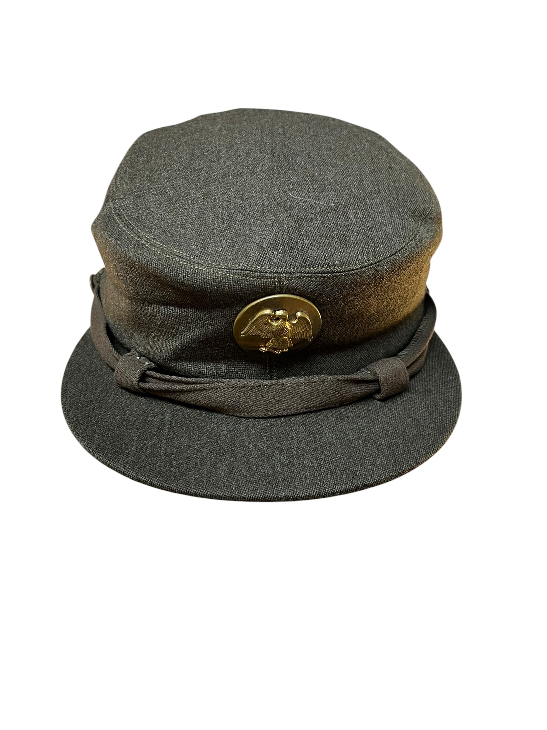 Tenue complète troupe WAC – Image 2