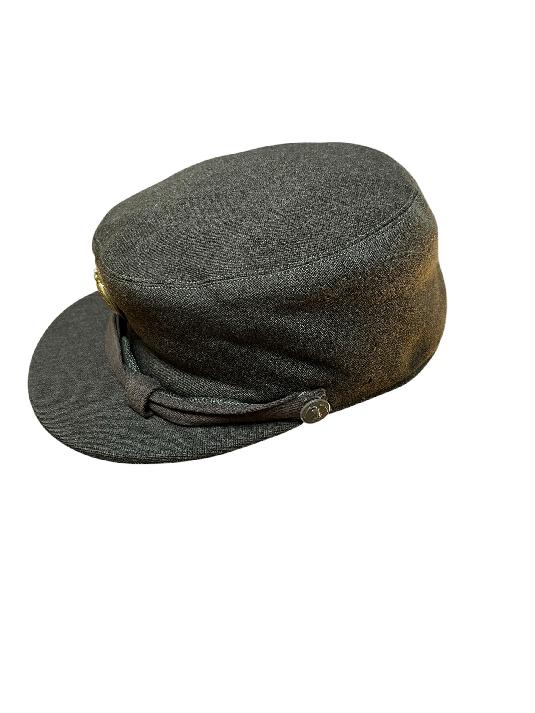 Tenue complète troupe WAC – Image 15
