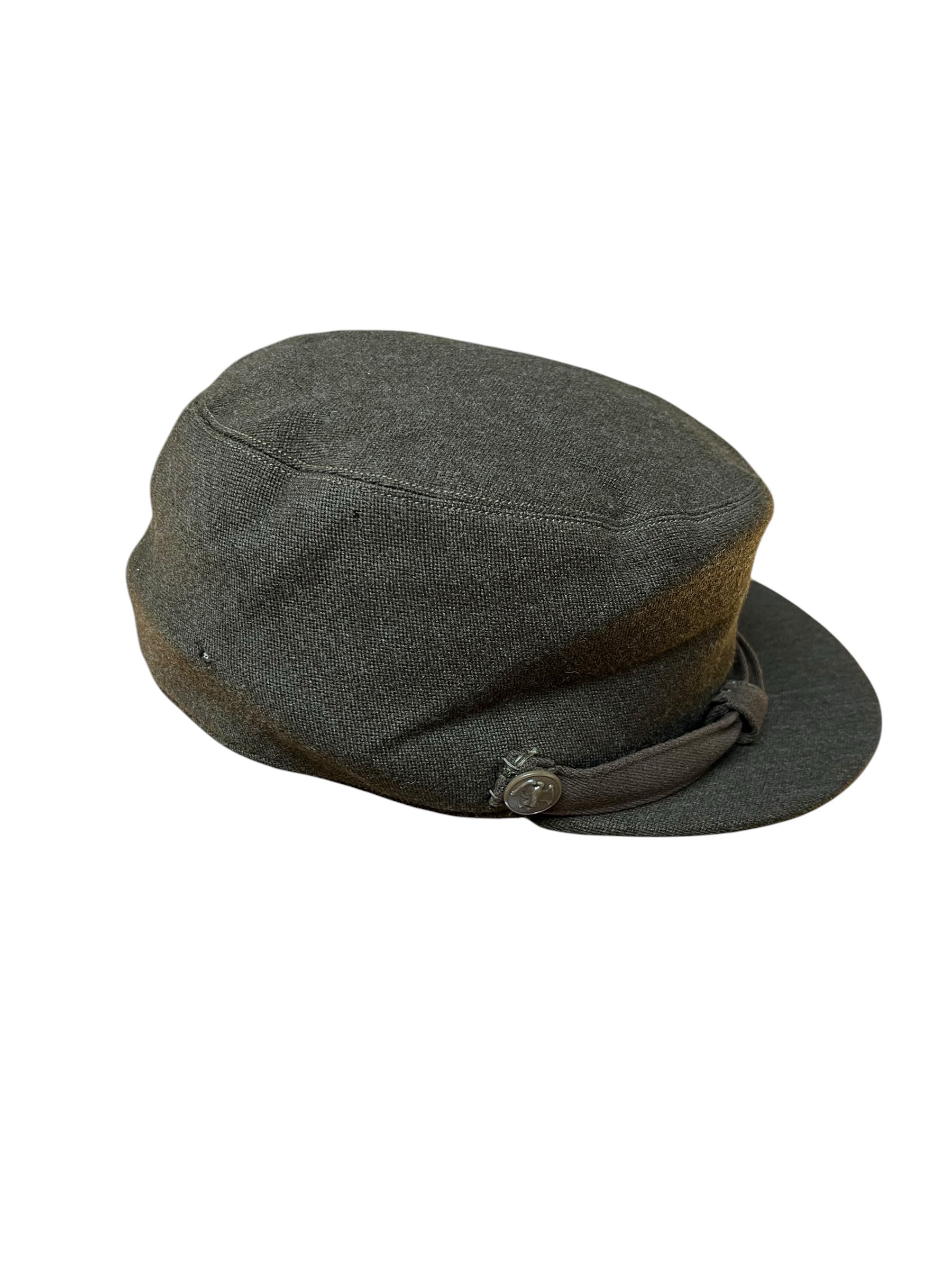 Tenue complète troupe WAC – Image 10