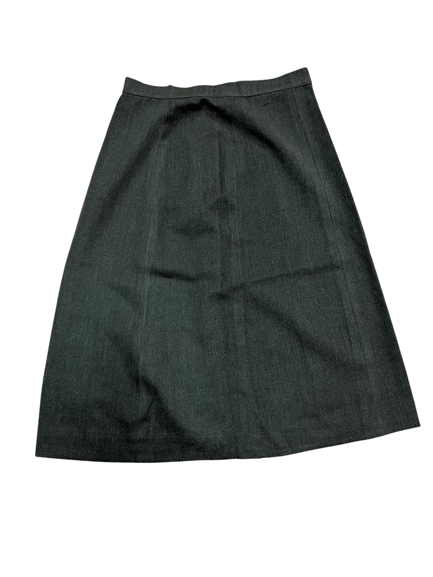Tenue complète troupe WAC – Image 22