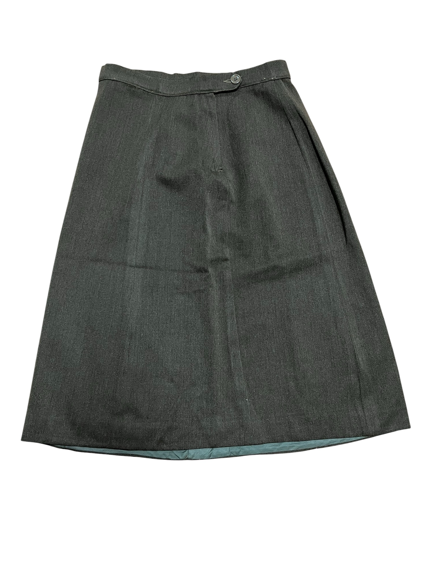 Tenue complète troupe WAC – Image 21